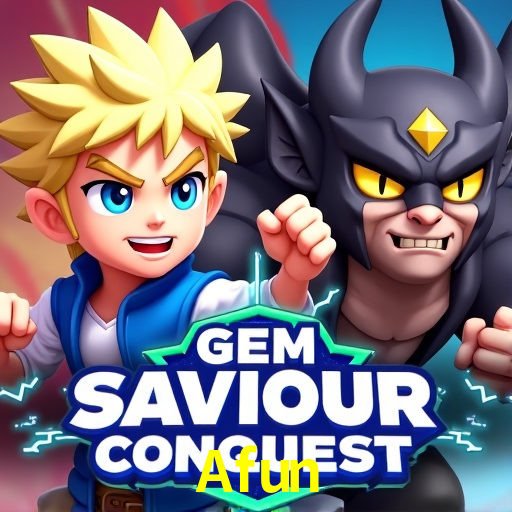 A Revolução dos Aplicativos de Jogos no Afun