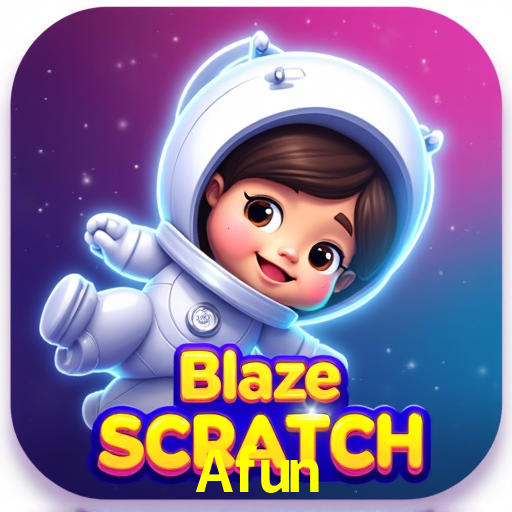 Descubra a Magia dos Jogos de Arcade no Afun